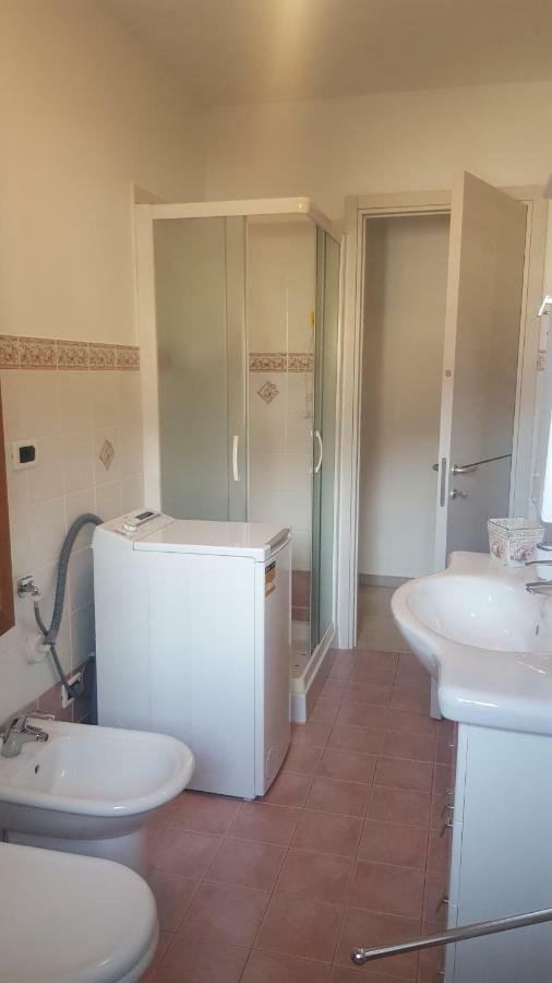 Appartamento Casa della nonna per voi parcheggio gratuito per chi lo desidera self check-in Aosta Esterno foto