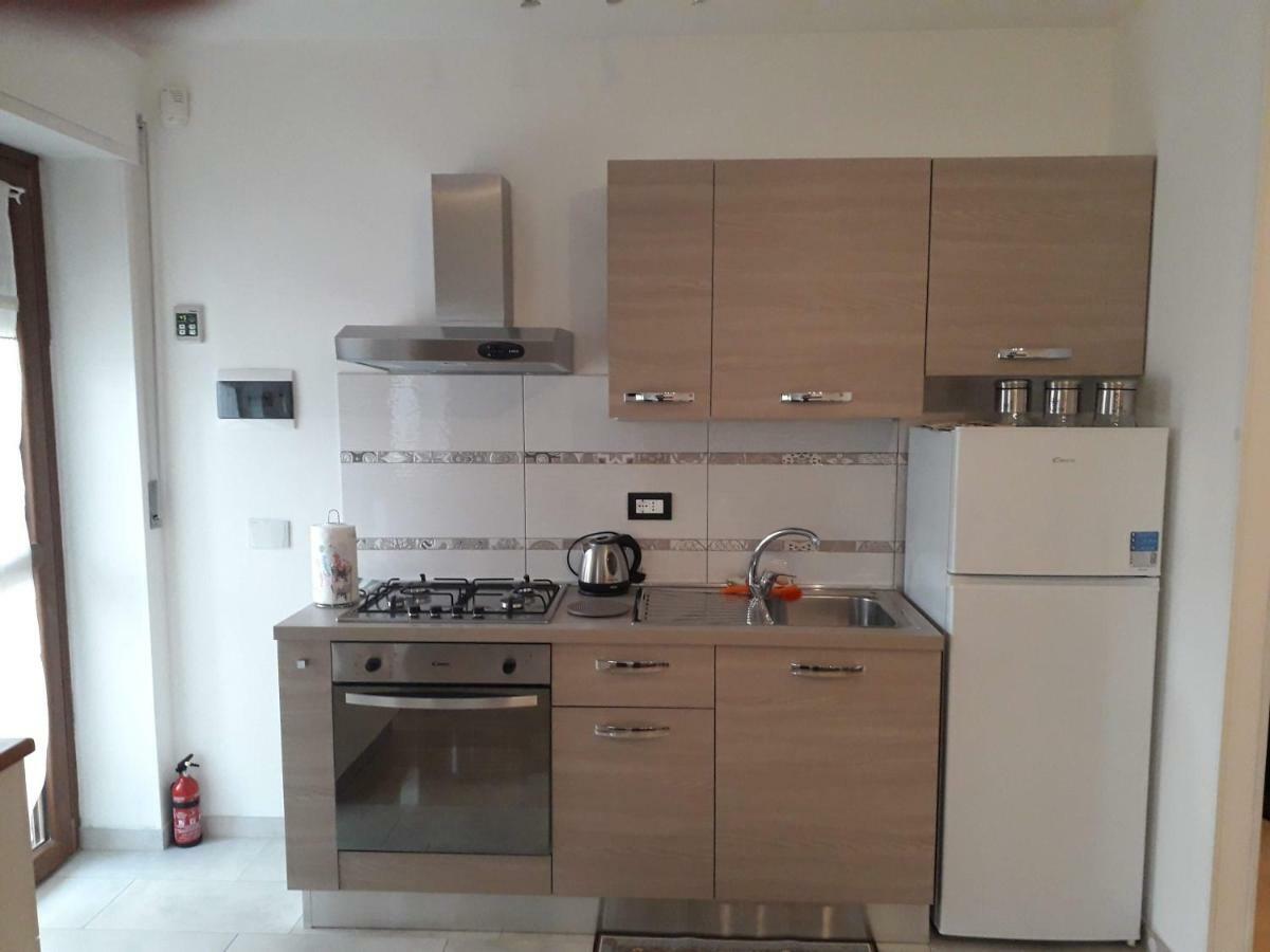 Appartamento Casa della nonna per voi parcheggio gratuito per chi lo desidera self check-in Aosta Esterno foto